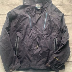 Men’s Columbia Omni-Dry Jacket